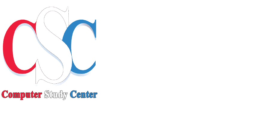 CSC Logo