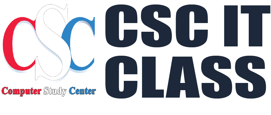 CSC Logo