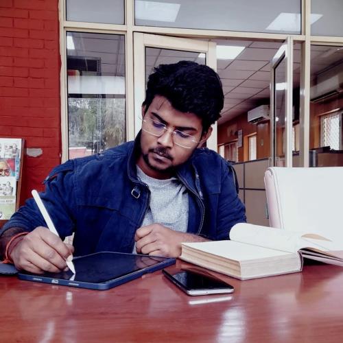 Sanny Kumar