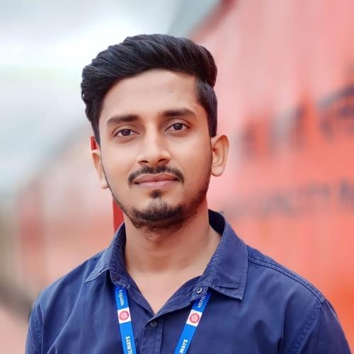Rahul Kumar