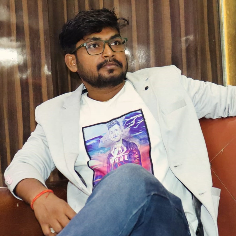 Sachin Kumar