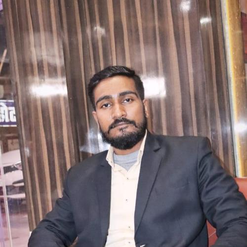 Sudhanshu Raj